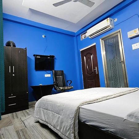 バラナシ Banjara Houseホステル エクステリア 写真