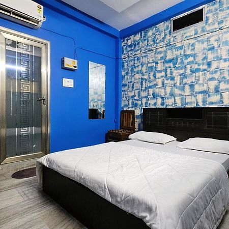 バラナシ Banjara Houseホステル エクステリア 写真