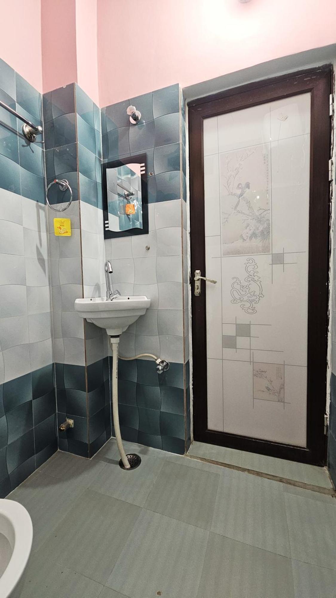 バラナシ Banjara Houseホステル エクステリア 写真